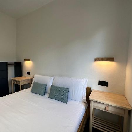 אולביה Ng Guest House Il Gallura מראה חיצוני תמונה