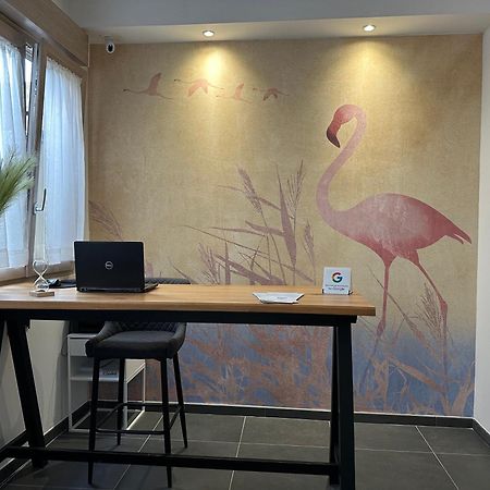 אולביה Ng Guest House Il Gallura מראה חיצוני תמונה
