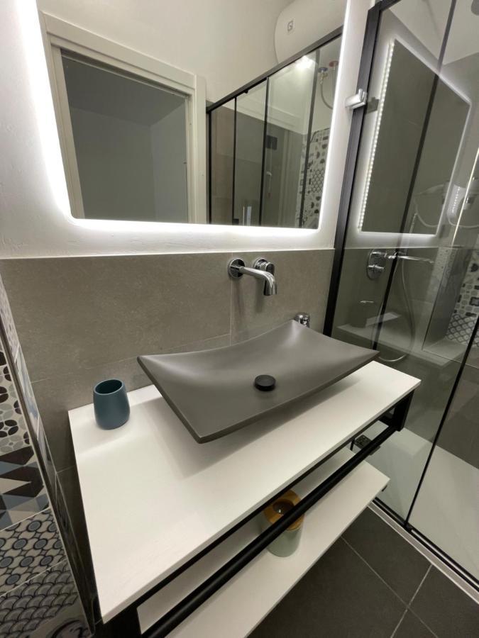 אולביה Ng Guest House Il Gallura מראה חיצוני תמונה