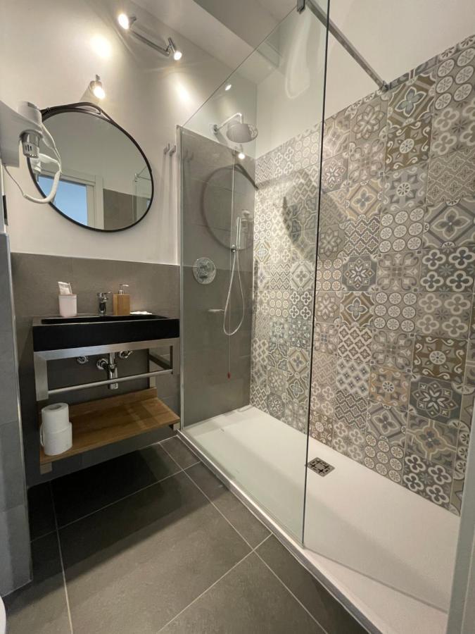 אולביה Ng Guest House Il Gallura מראה חיצוני תמונה