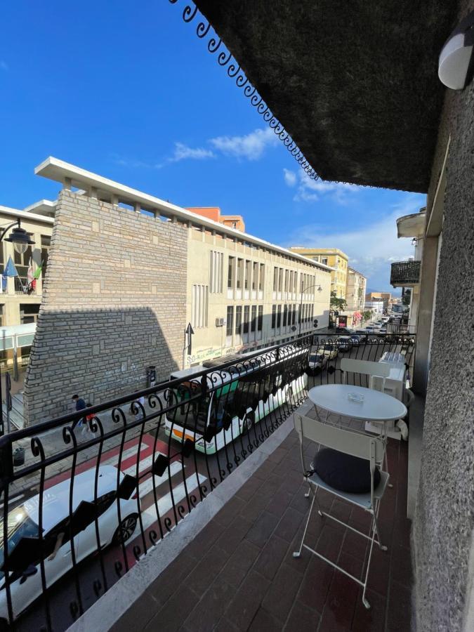 אולביה Ng Guest House Il Gallura מראה חיצוני תמונה