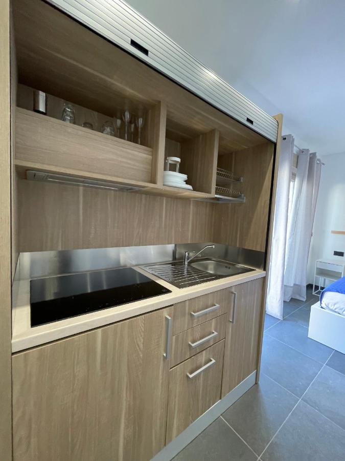 אולביה Ng Guest House Il Gallura מראה חיצוני תמונה