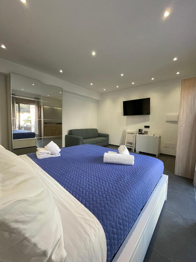 אולביה Ng Guest House Il Gallura מראה חיצוני תמונה