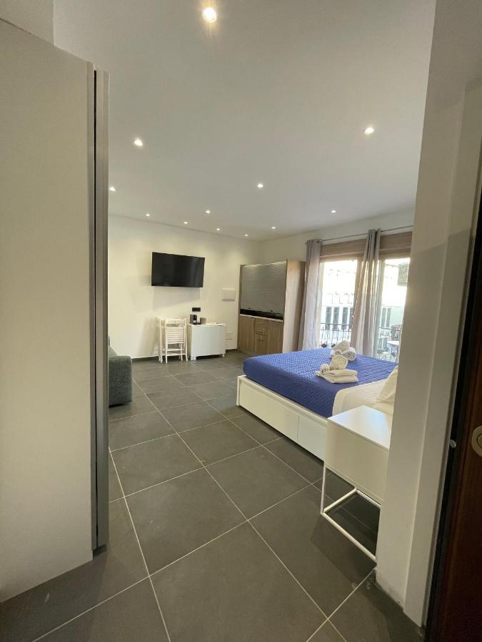 אולביה Ng Guest House Il Gallura מראה חיצוני תמונה