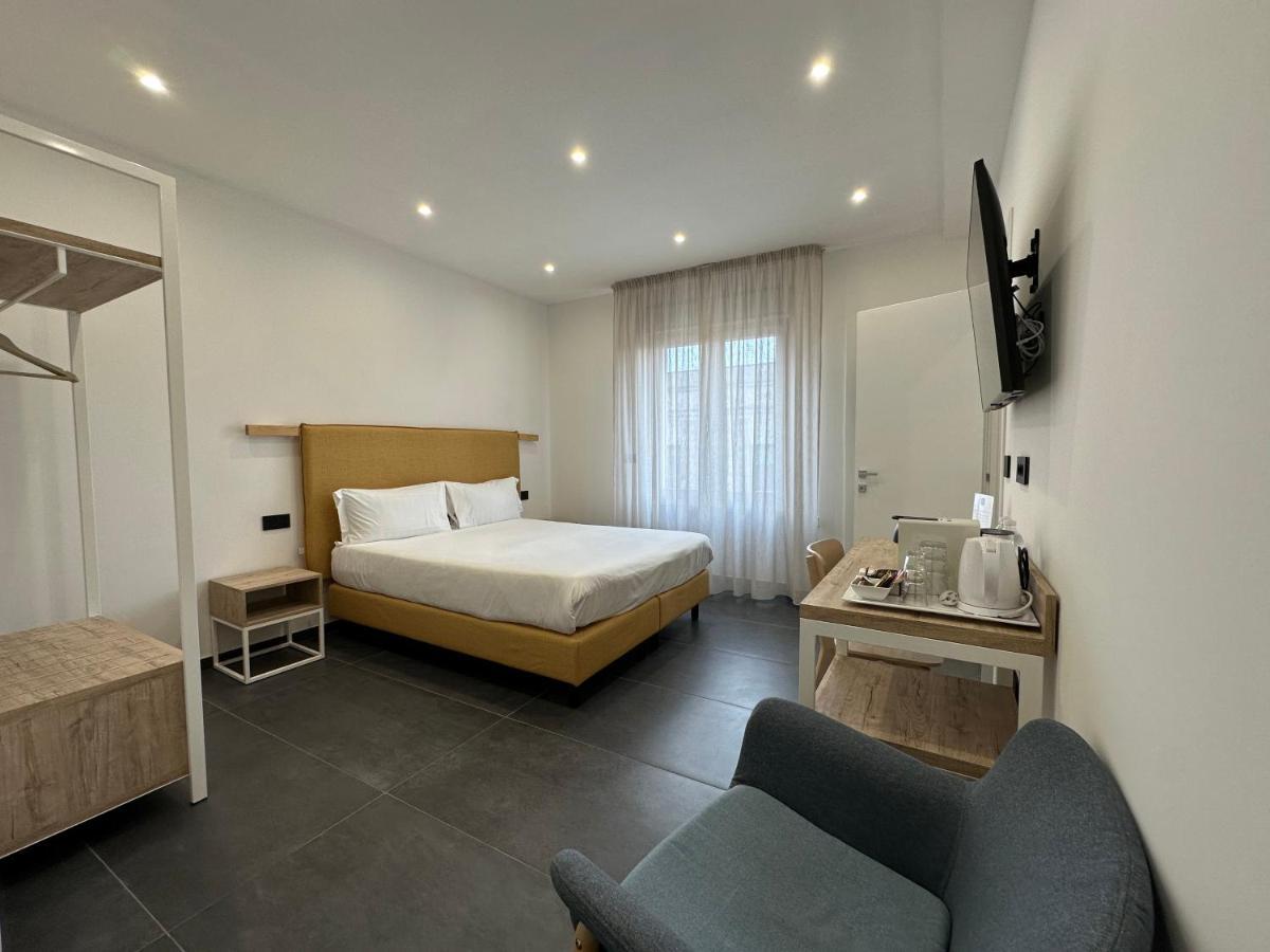 אולביה Ng Guest House Il Gallura מראה חיצוני תמונה