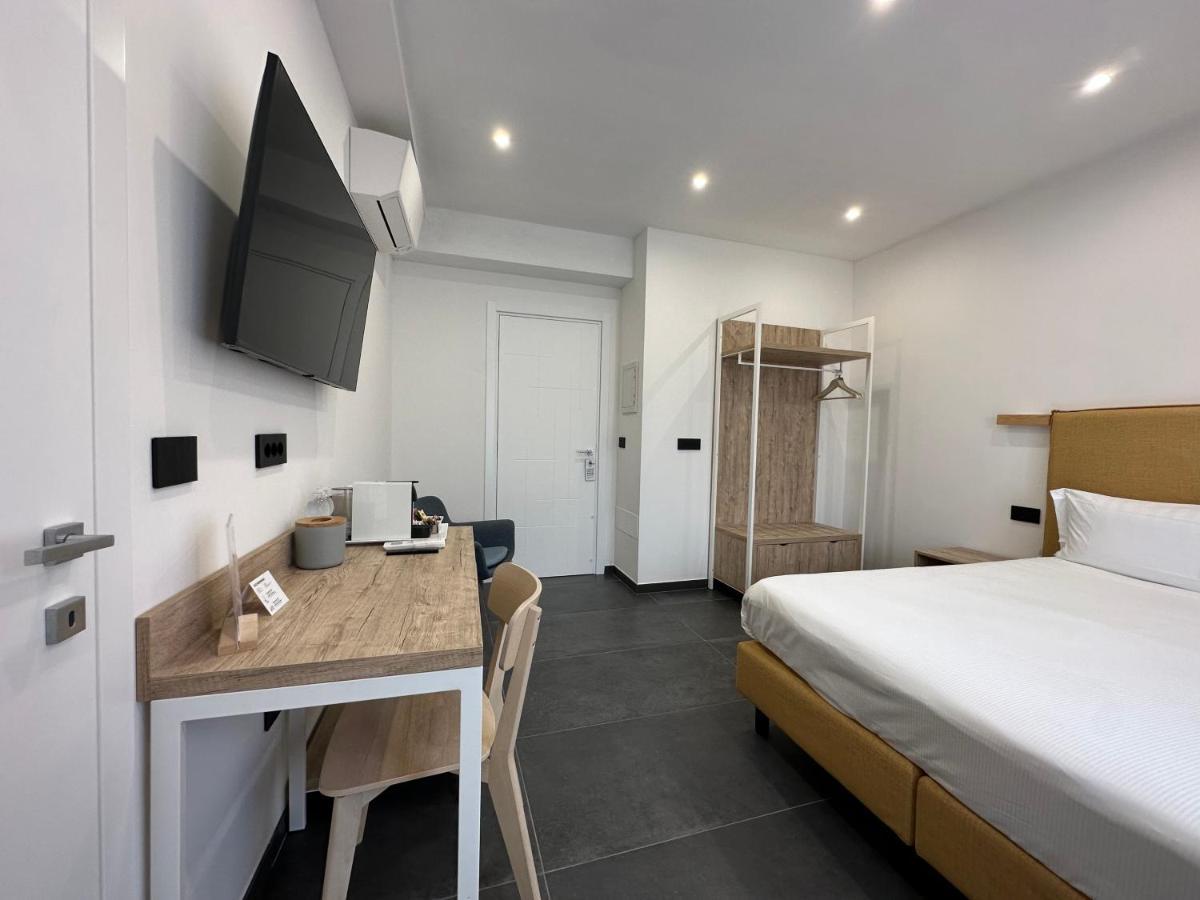 אולביה Ng Guest House Il Gallura מראה חיצוני תמונה