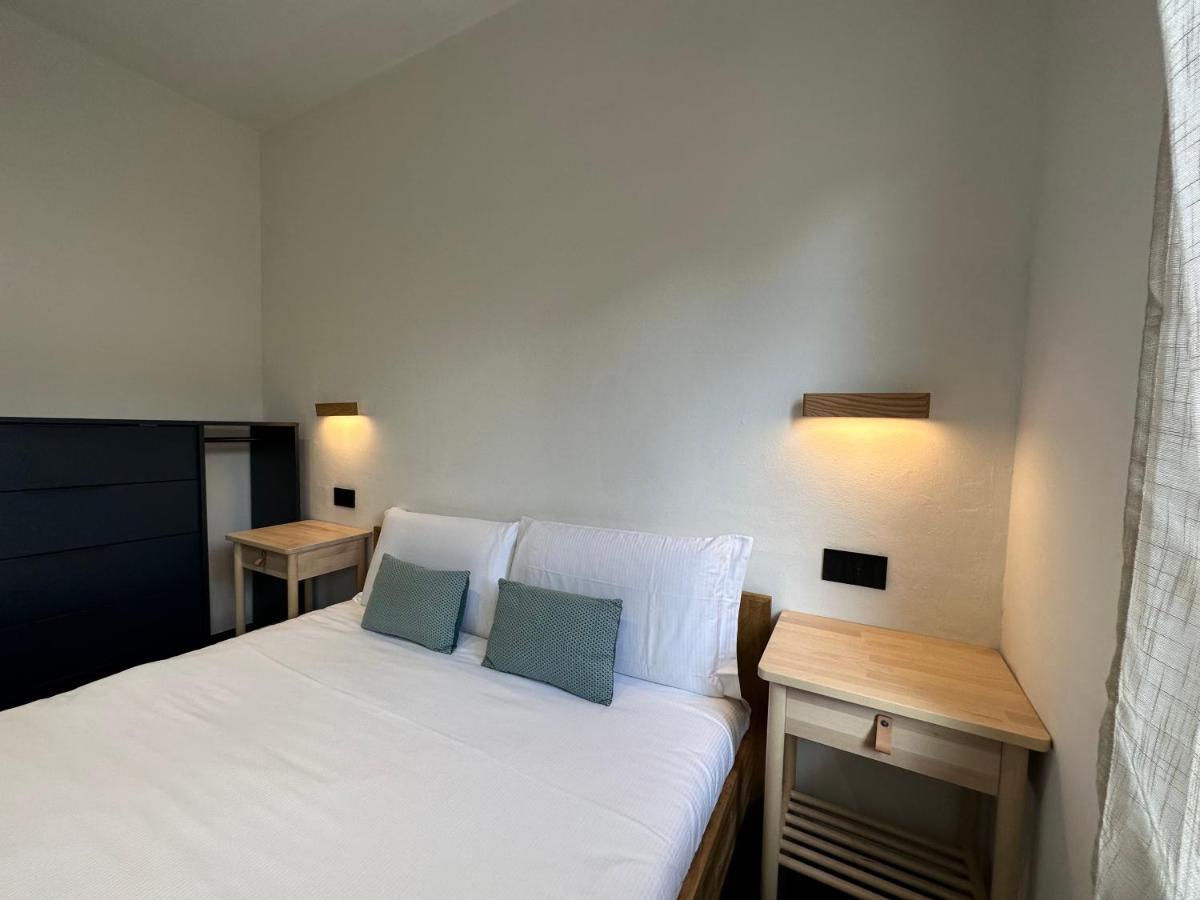 אולביה Ng Guest House Il Gallura מראה חיצוני תמונה