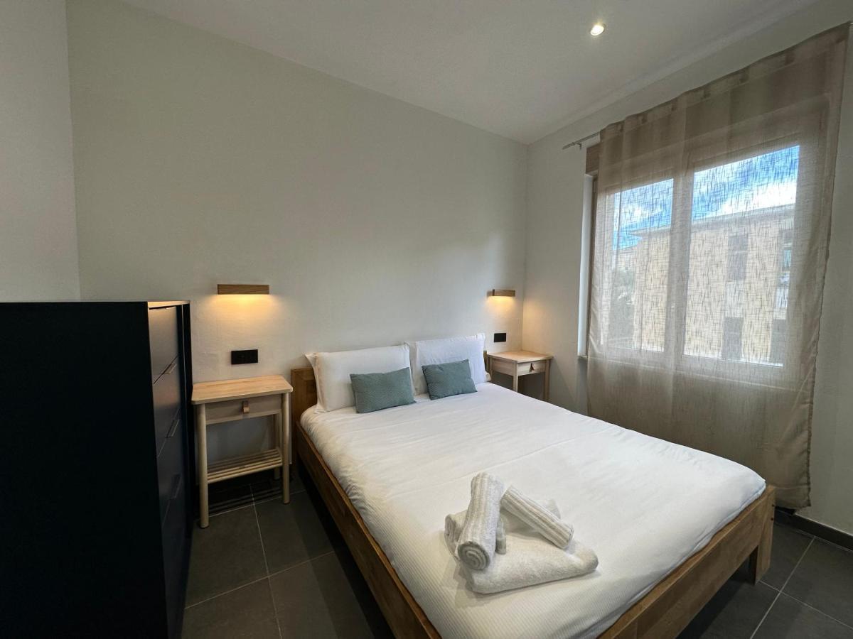 אולביה Ng Guest House Il Gallura מראה חיצוני תמונה