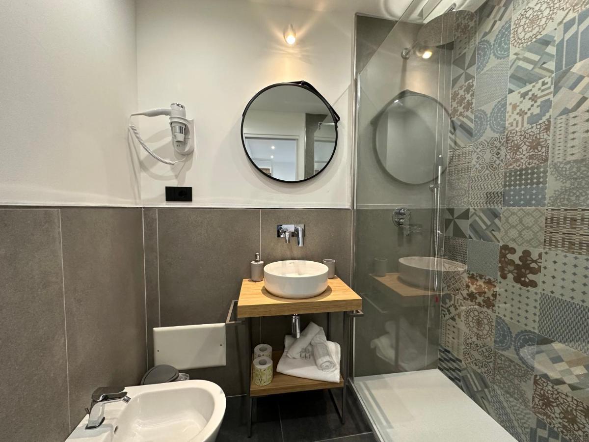אולביה Ng Guest House Il Gallura מראה חיצוני תמונה