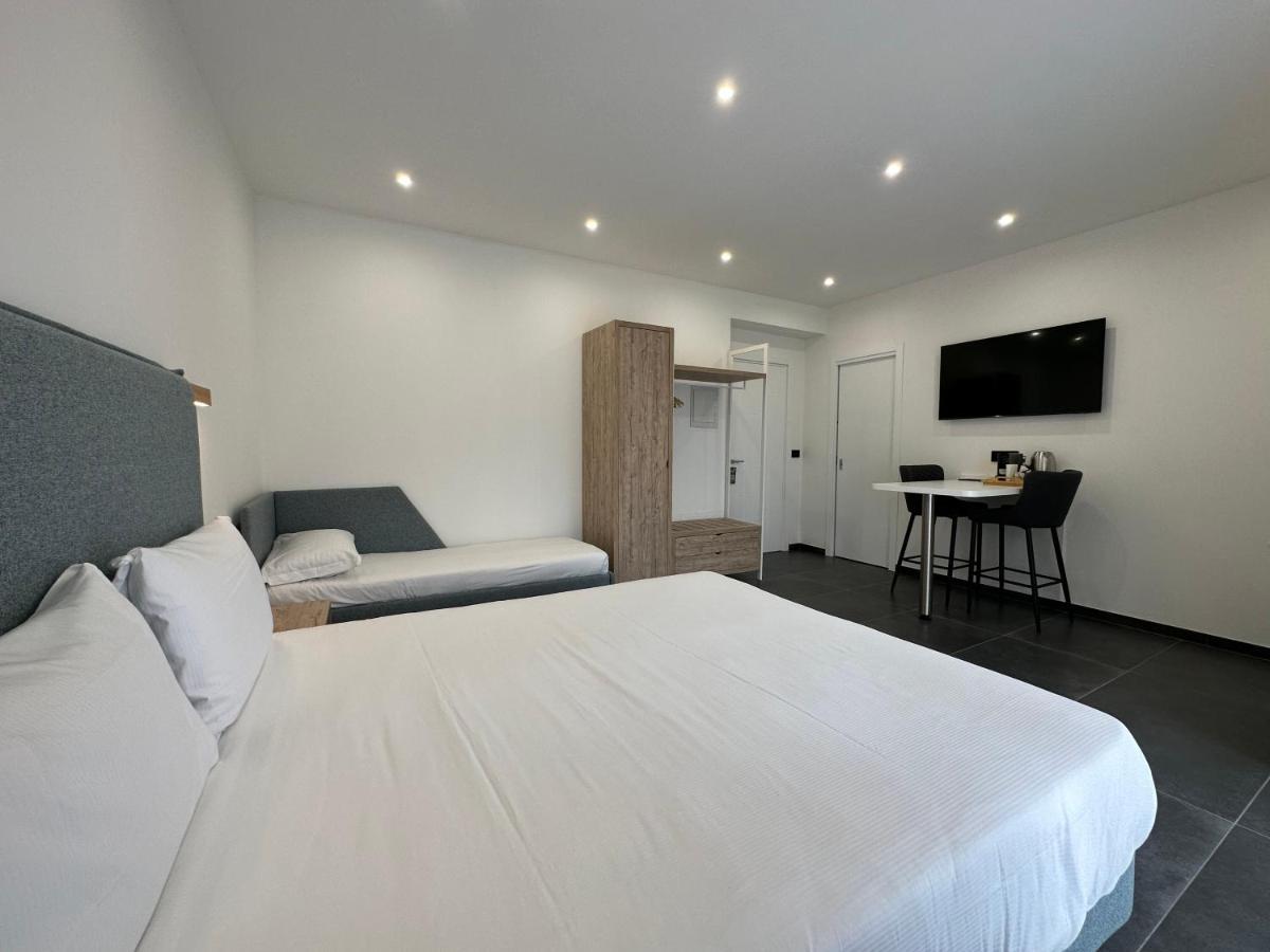 אולביה Ng Guest House Il Gallura מראה חיצוני תמונה
