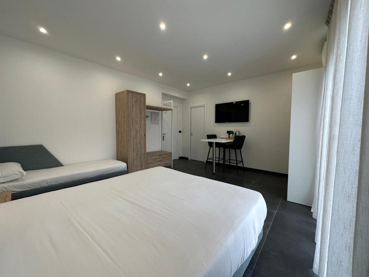 אולביה Ng Guest House Il Gallura מראה חיצוני תמונה