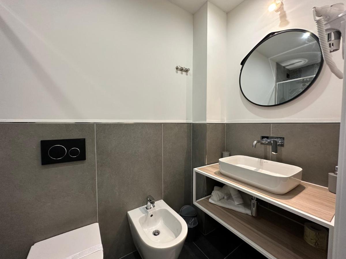 אולביה Ng Guest House Il Gallura מראה חיצוני תמונה