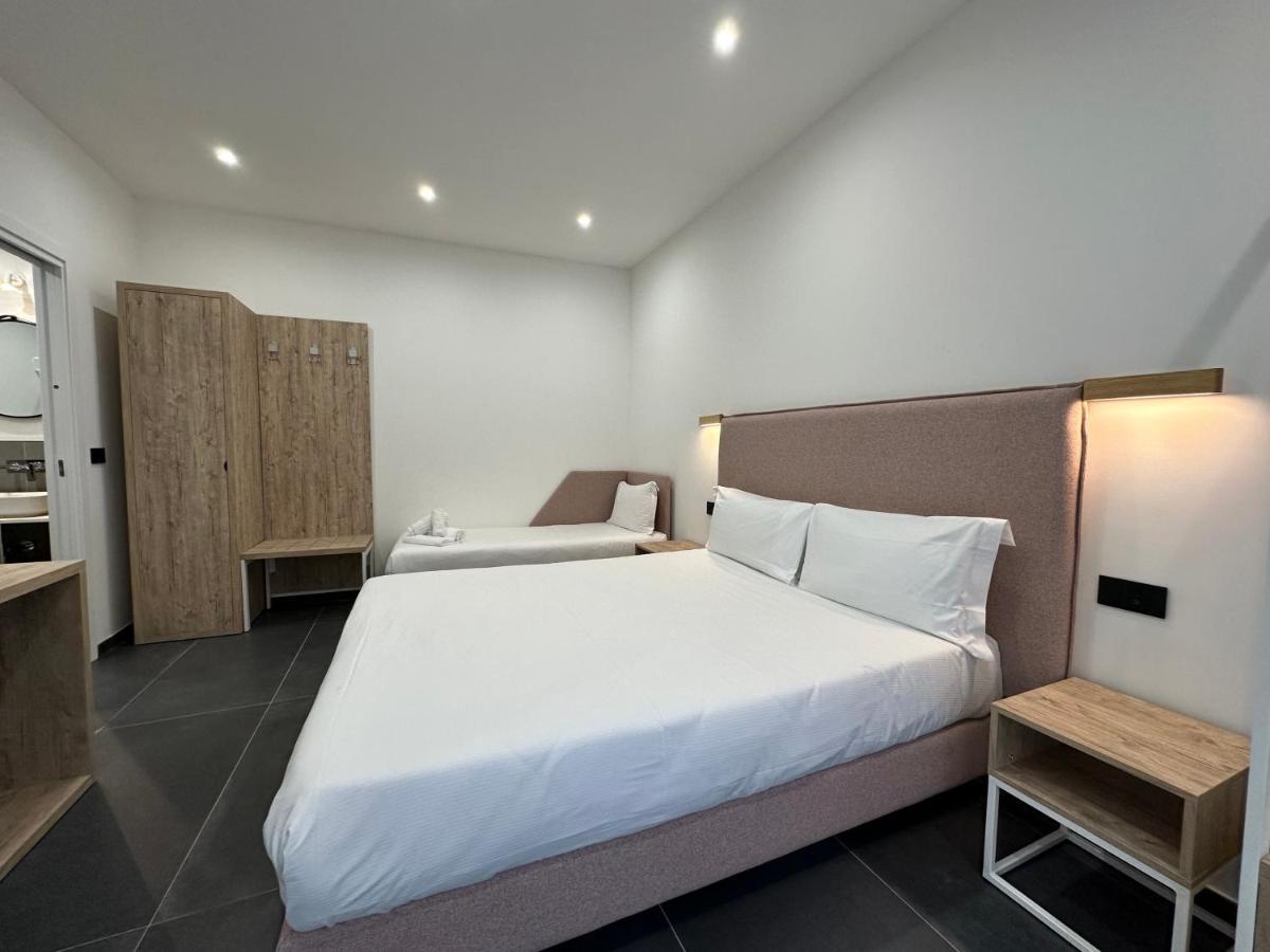 אולביה Ng Guest House Il Gallura מראה חיצוני תמונה