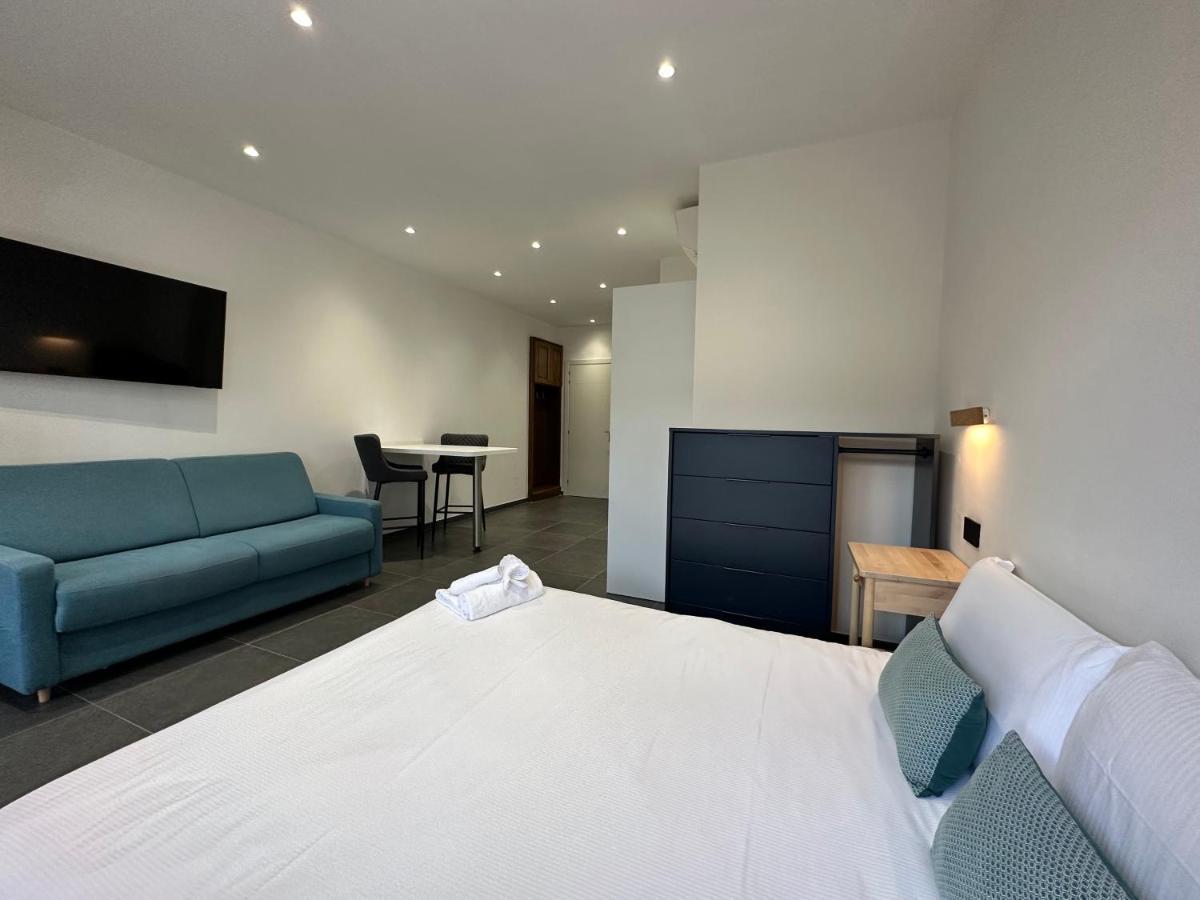 אולביה Ng Guest House Il Gallura מראה חיצוני תמונה