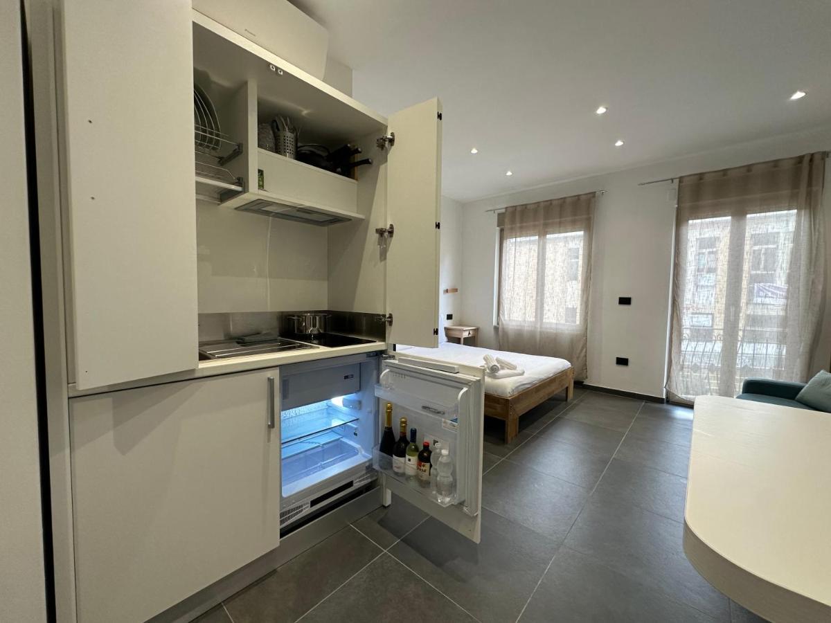 אולביה Ng Guest House Il Gallura מראה חיצוני תמונה