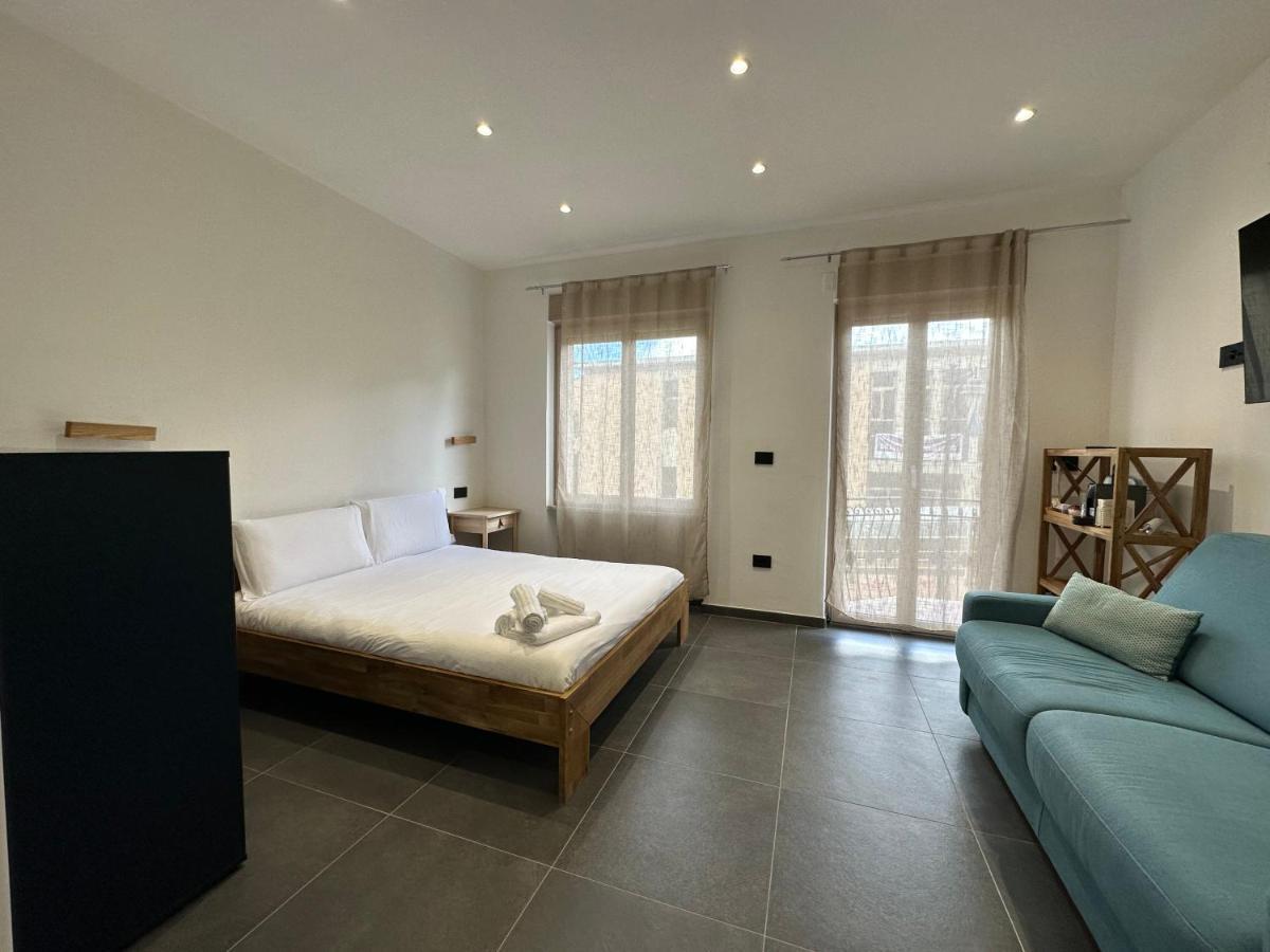 אולביה Ng Guest House Il Gallura מראה חיצוני תמונה