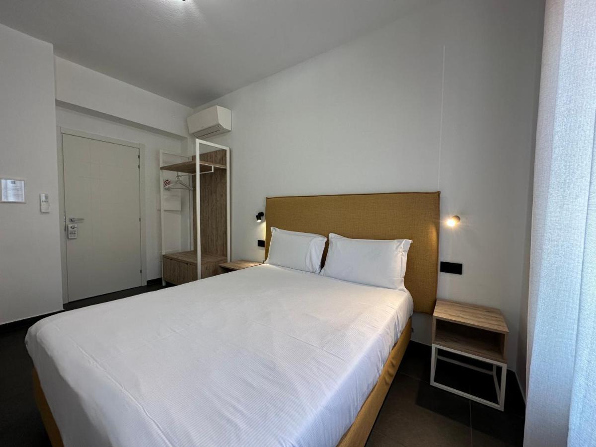 אולביה Ng Guest House Il Gallura מראה חיצוני תמונה