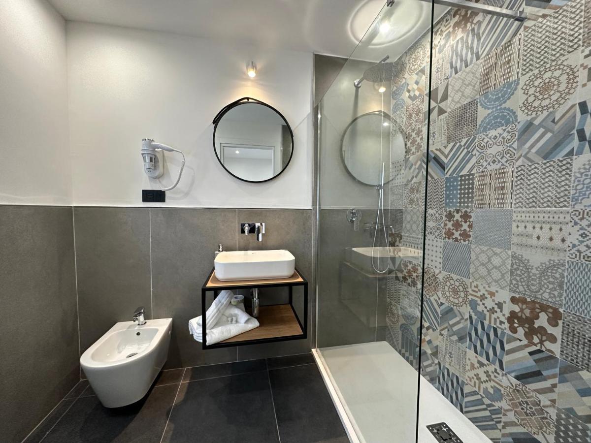 אולביה Ng Guest House Il Gallura מראה חיצוני תמונה