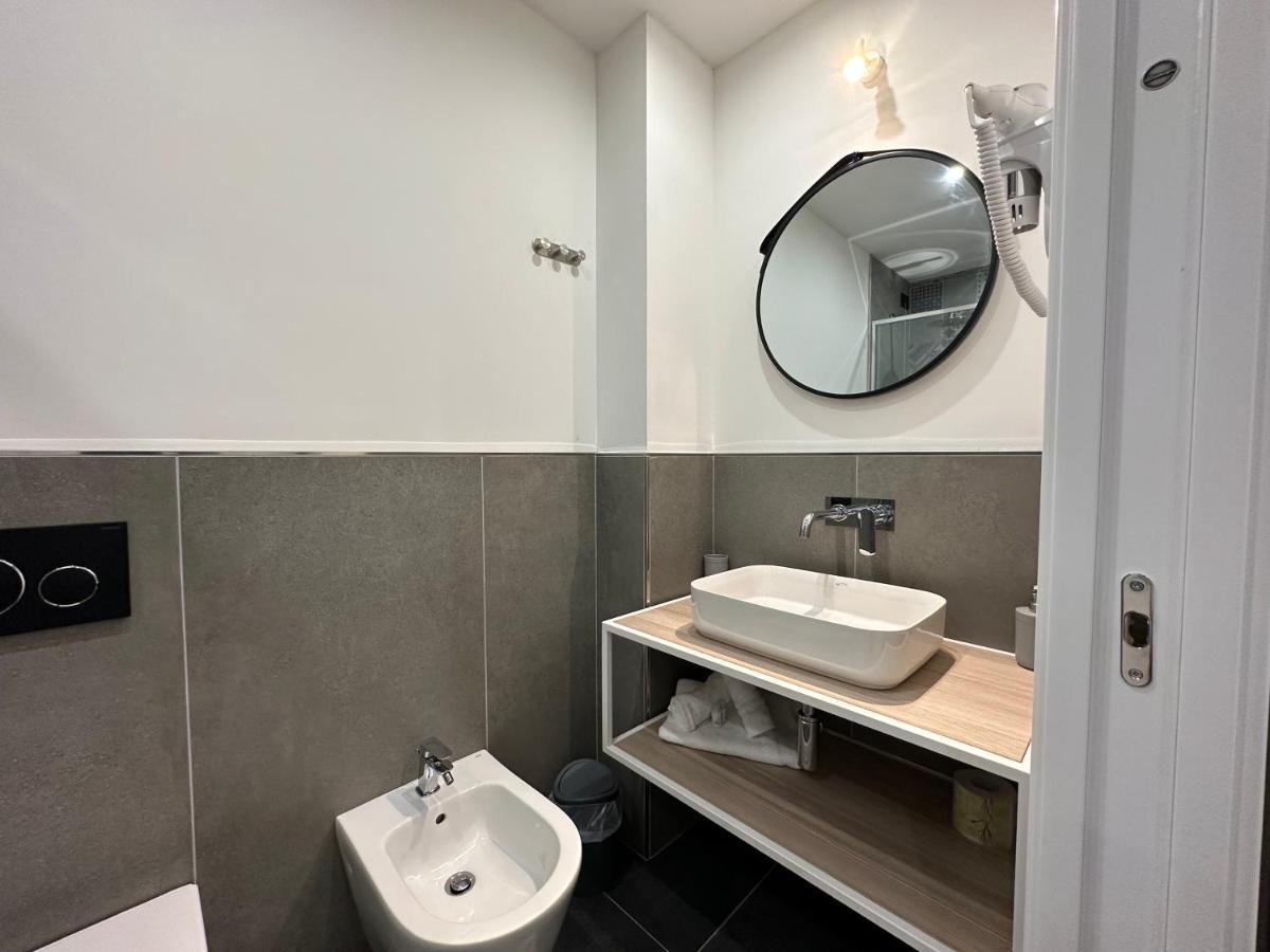 אולביה Ng Guest House Il Gallura מראה חיצוני תמונה