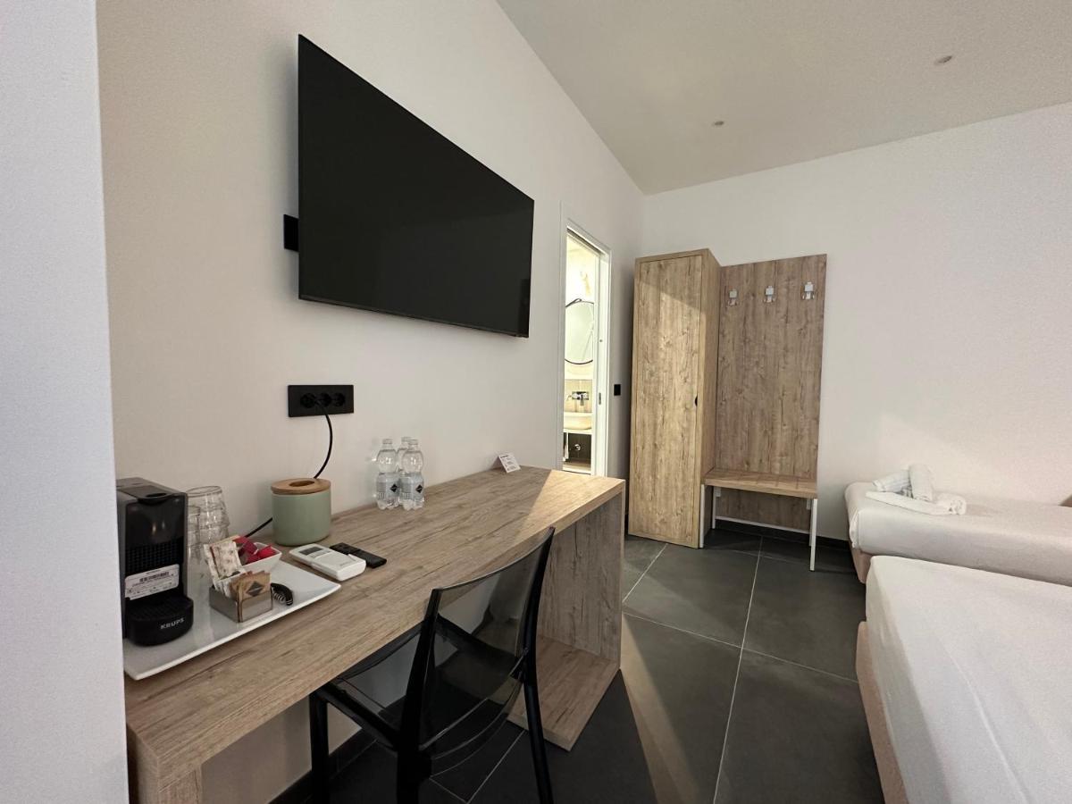 אולביה Ng Guest House Il Gallura מראה חיצוני תמונה