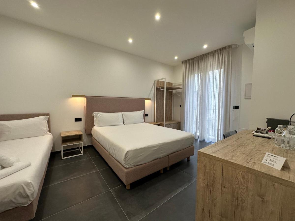 אולביה Ng Guest House Il Gallura מראה חיצוני תמונה