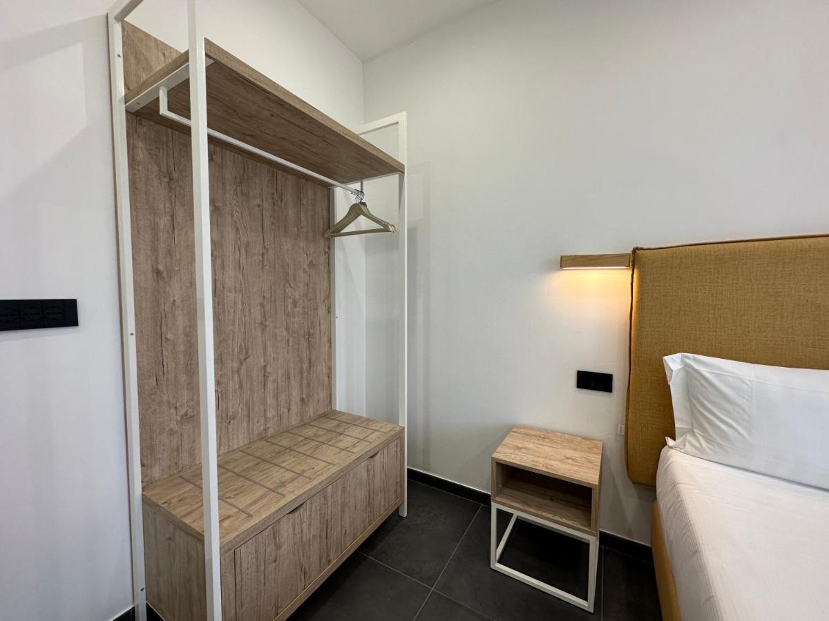 אולביה Ng Guest House Il Gallura מראה חיצוני תמונה