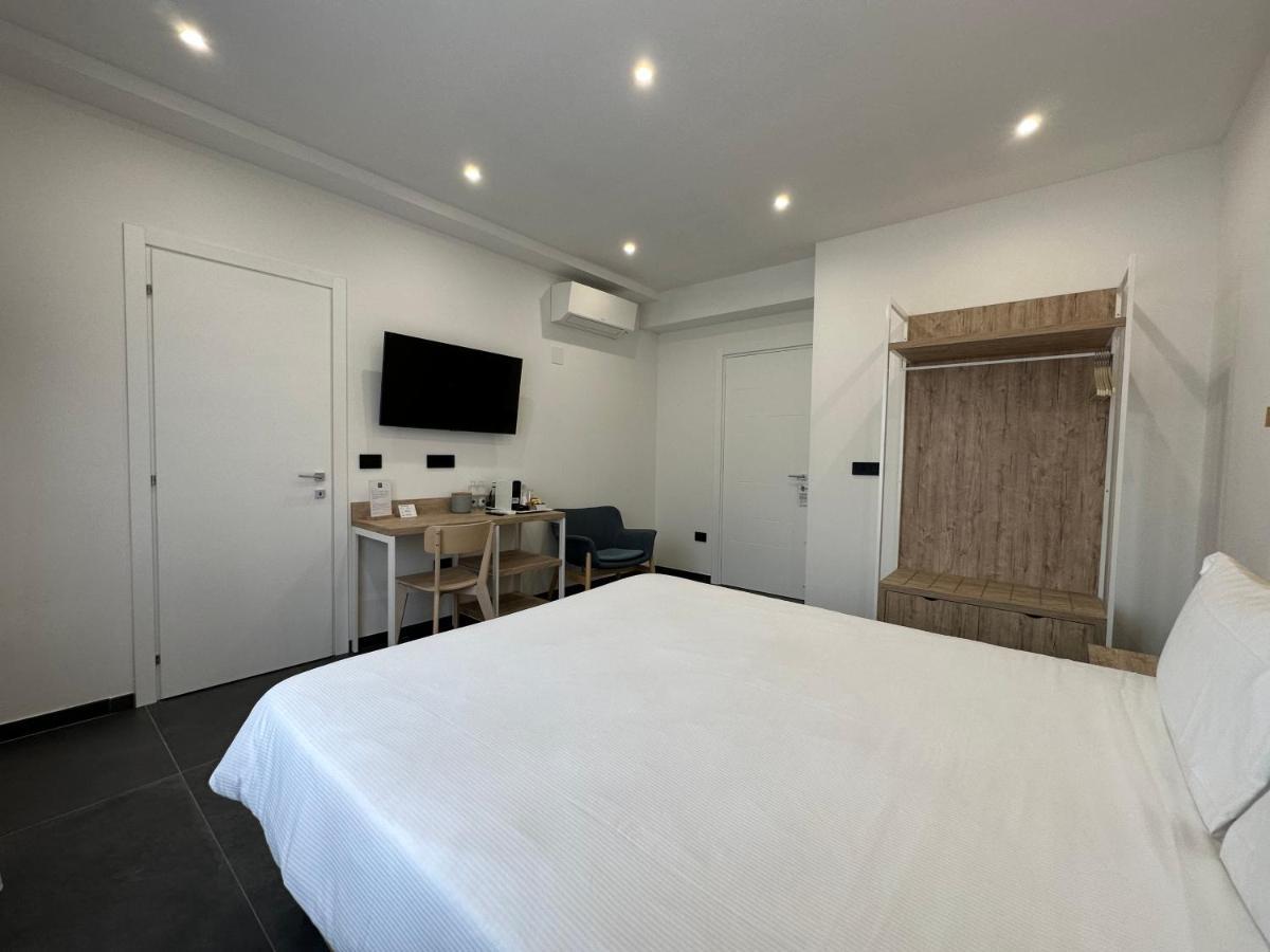 אולביה Ng Guest House Il Gallura מראה חיצוני תמונה