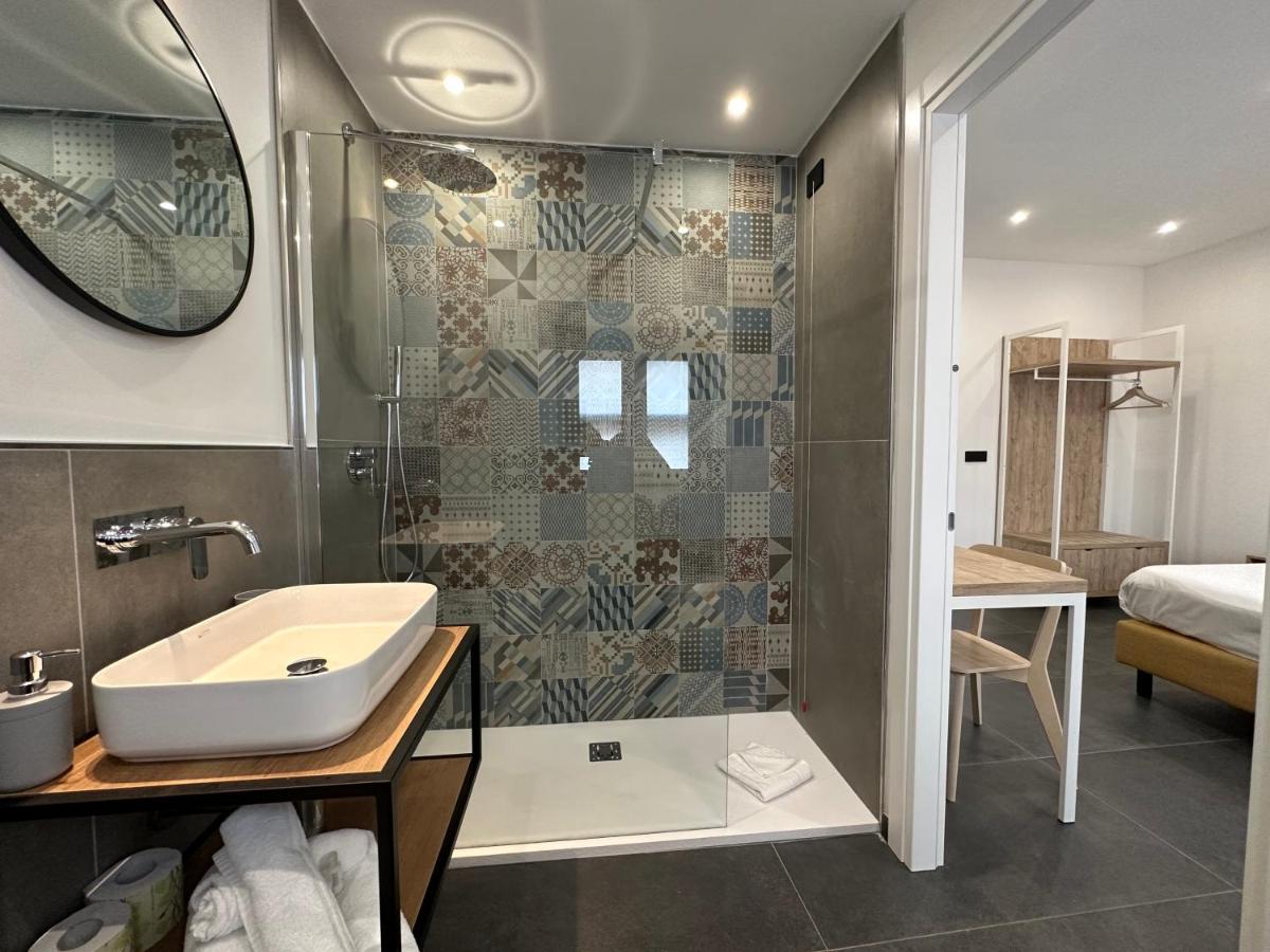אולביה Ng Guest House Il Gallura מראה חיצוני תמונה