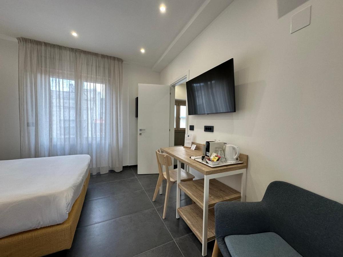 אולביה Ng Guest House Il Gallura מראה חיצוני תמונה