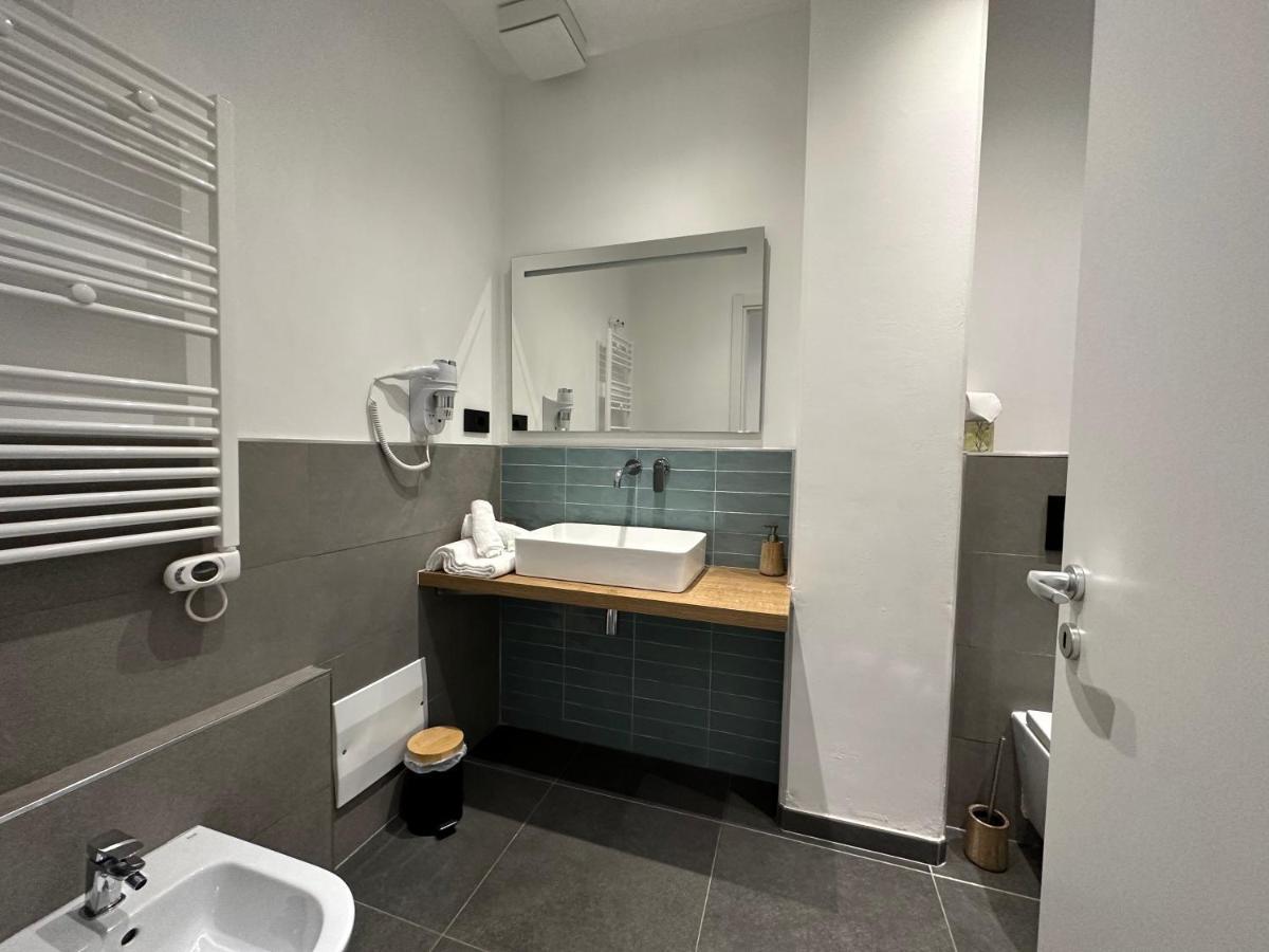 אולביה Ng Guest House Il Gallura מראה חיצוני תמונה