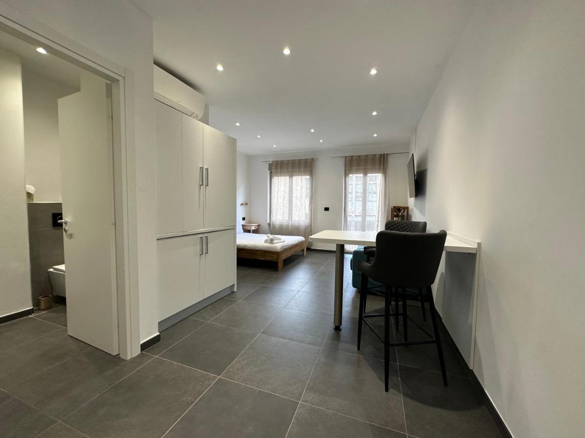 אולביה Ng Guest House Il Gallura מראה חיצוני תמונה