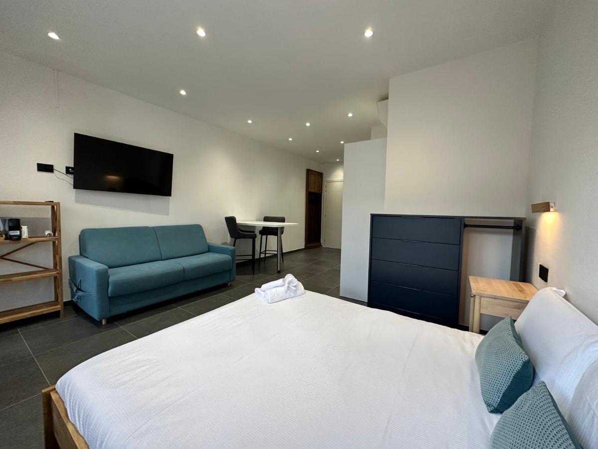 אולביה Ng Guest House Il Gallura מראה חיצוני תמונה