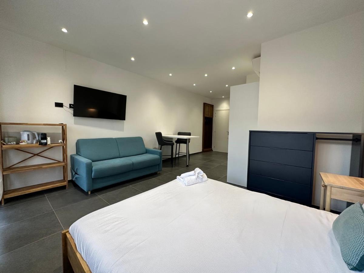 אולביה Ng Guest House Il Gallura מראה חיצוני תמונה