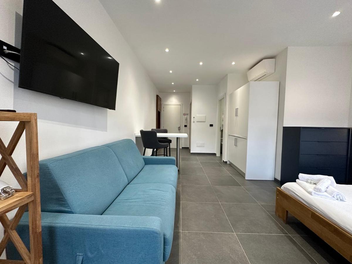 אולביה Ng Guest House Il Gallura מראה חיצוני תמונה