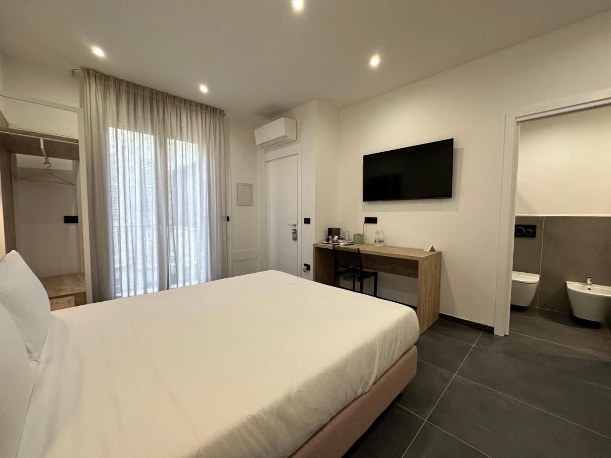 אולביה Ng Guest House Il Gallura מראה חיצוני תמונה