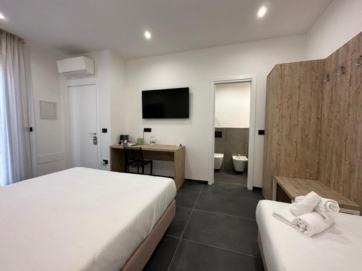 אולביה Ng Guest House Il Gallura מראה חיצוני תמונה