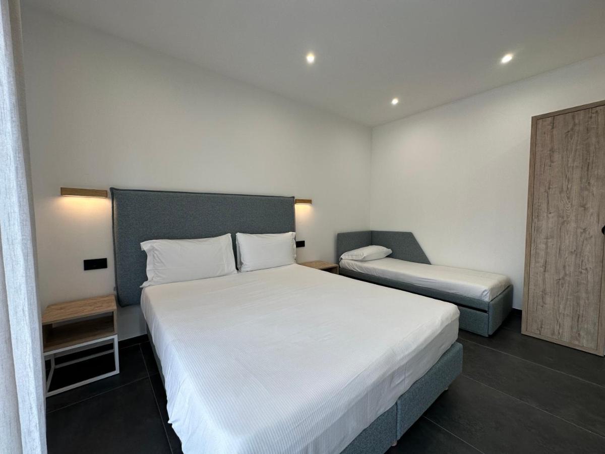 אולביה Ng Guest House Il Gallura מראה חיצוני תמונה