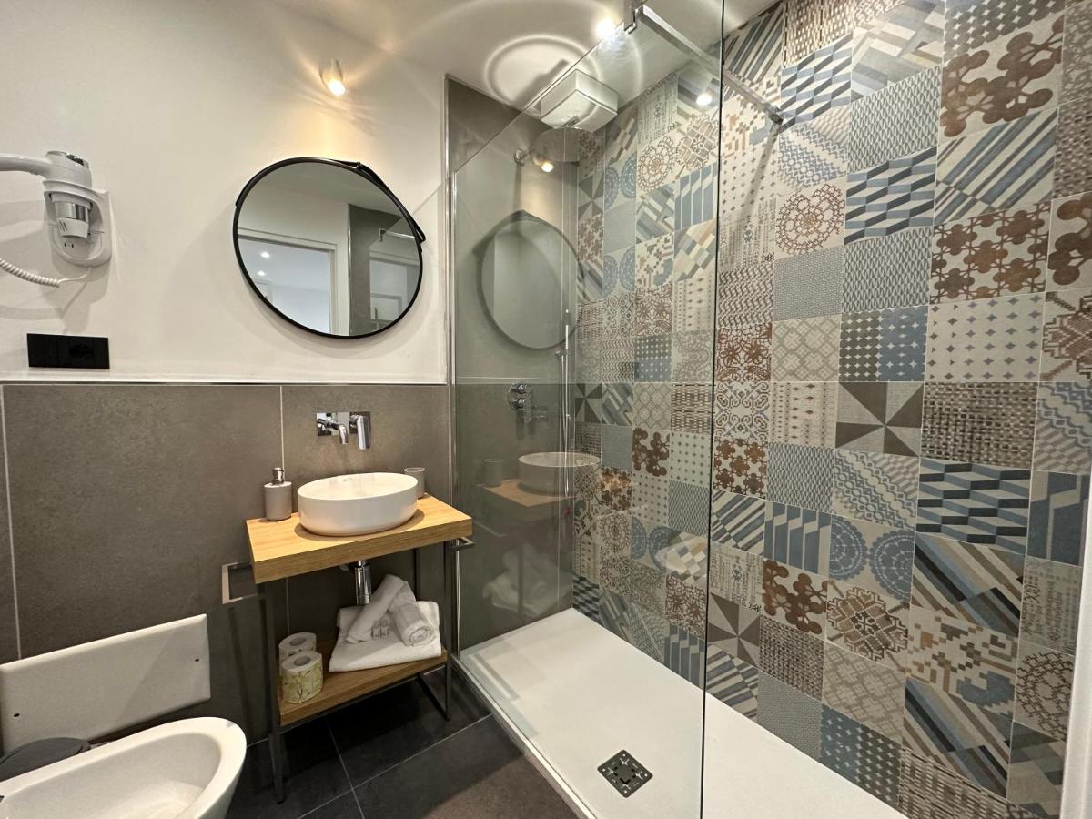 אולביה Ng Guest House Il Gallura מראה חיצוני תמונה