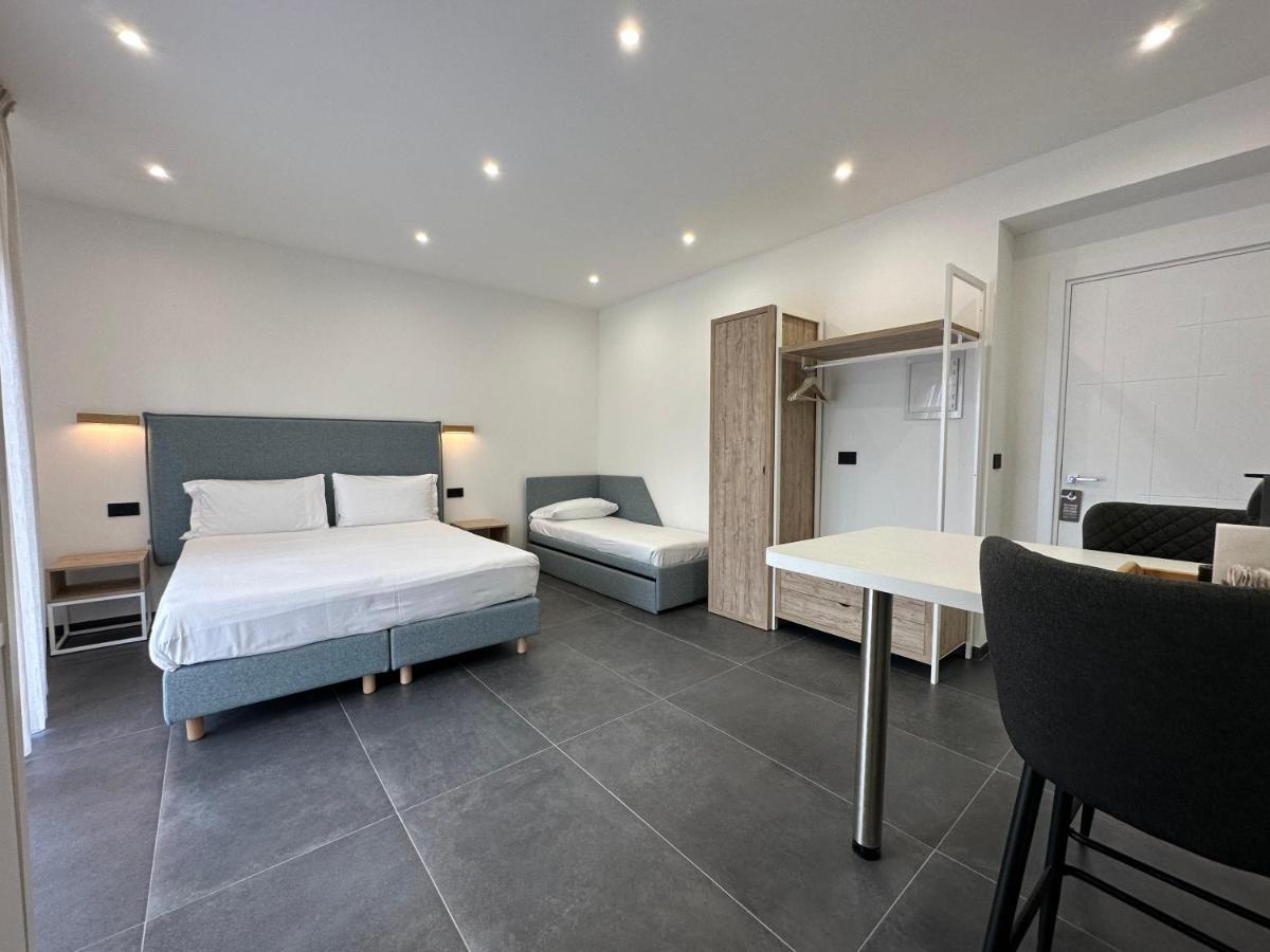 אולביה Ng Guest House Il Gallura מראה חיצוני תמונה
