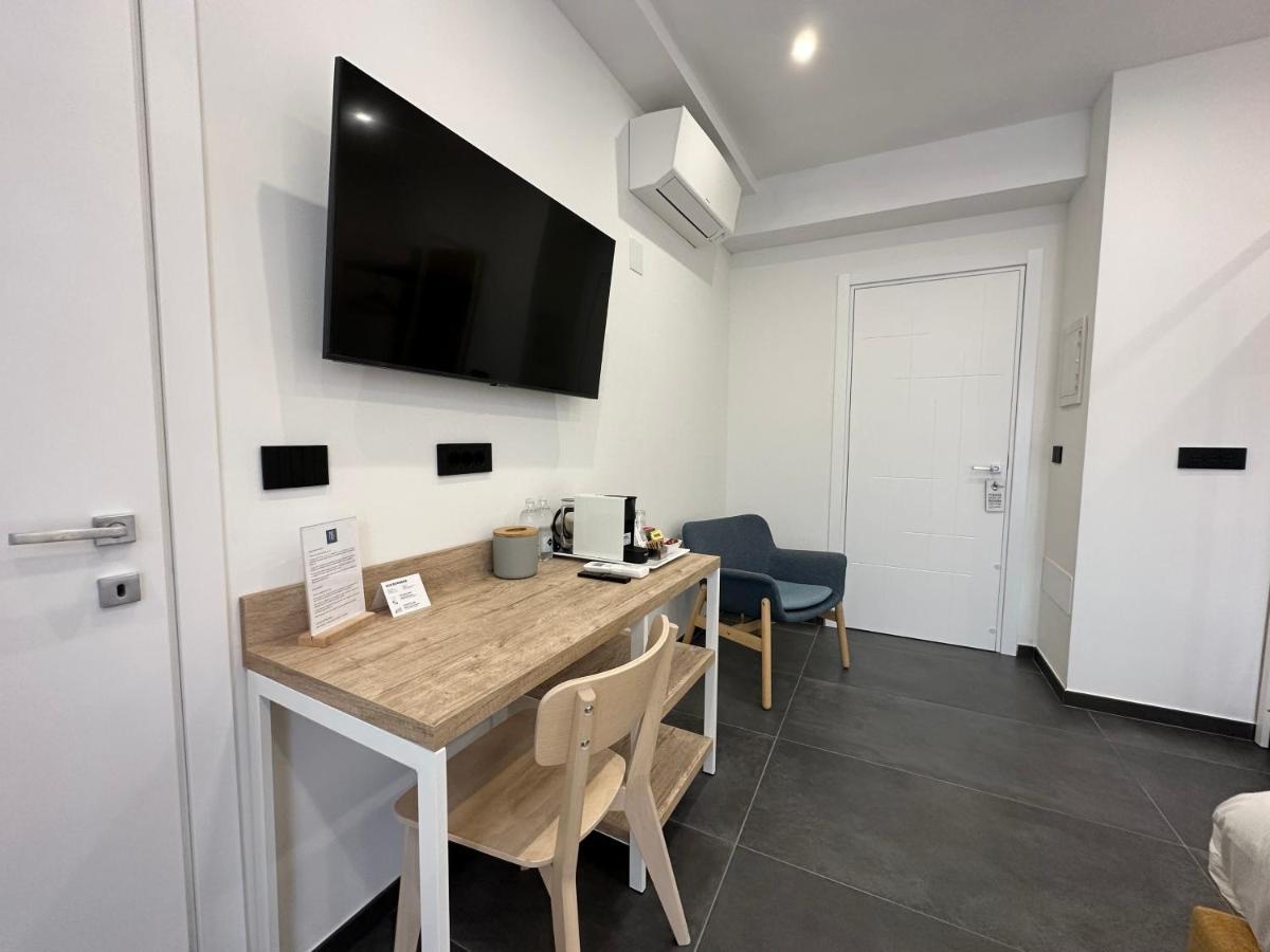 אולביה Ng Guest House Il Gallura מראה חיצוני תמונה