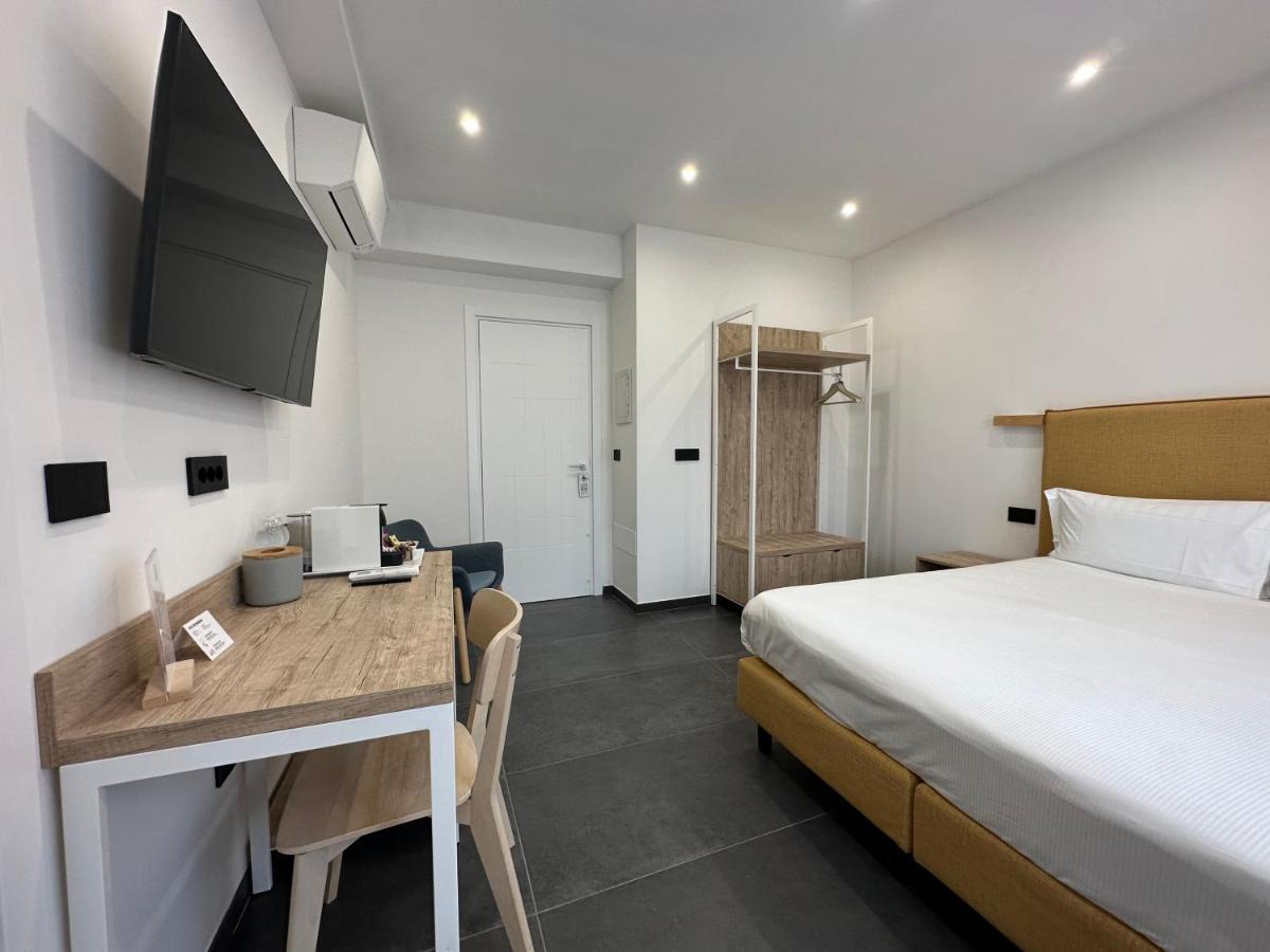 אולביה Ng Guest House Il Gallura מראה חיצוני תמונה