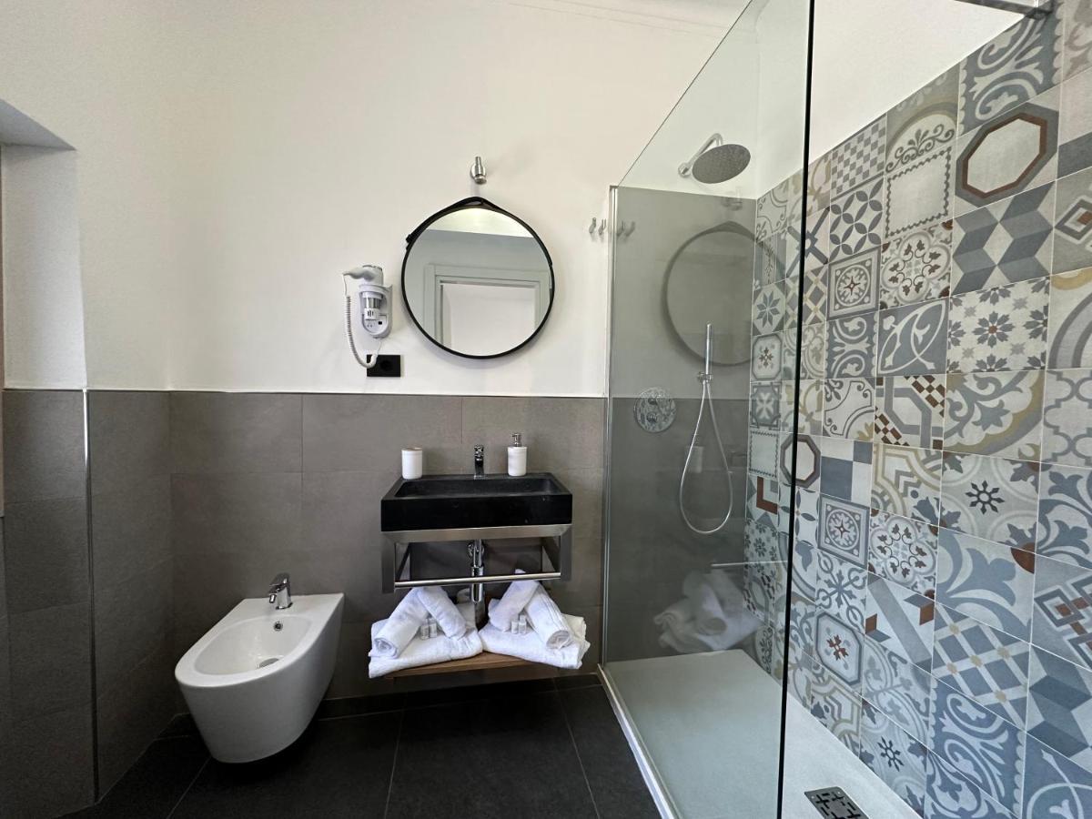 אולביה Ng Guest House Il Gallura מראה חיצוני תמונה