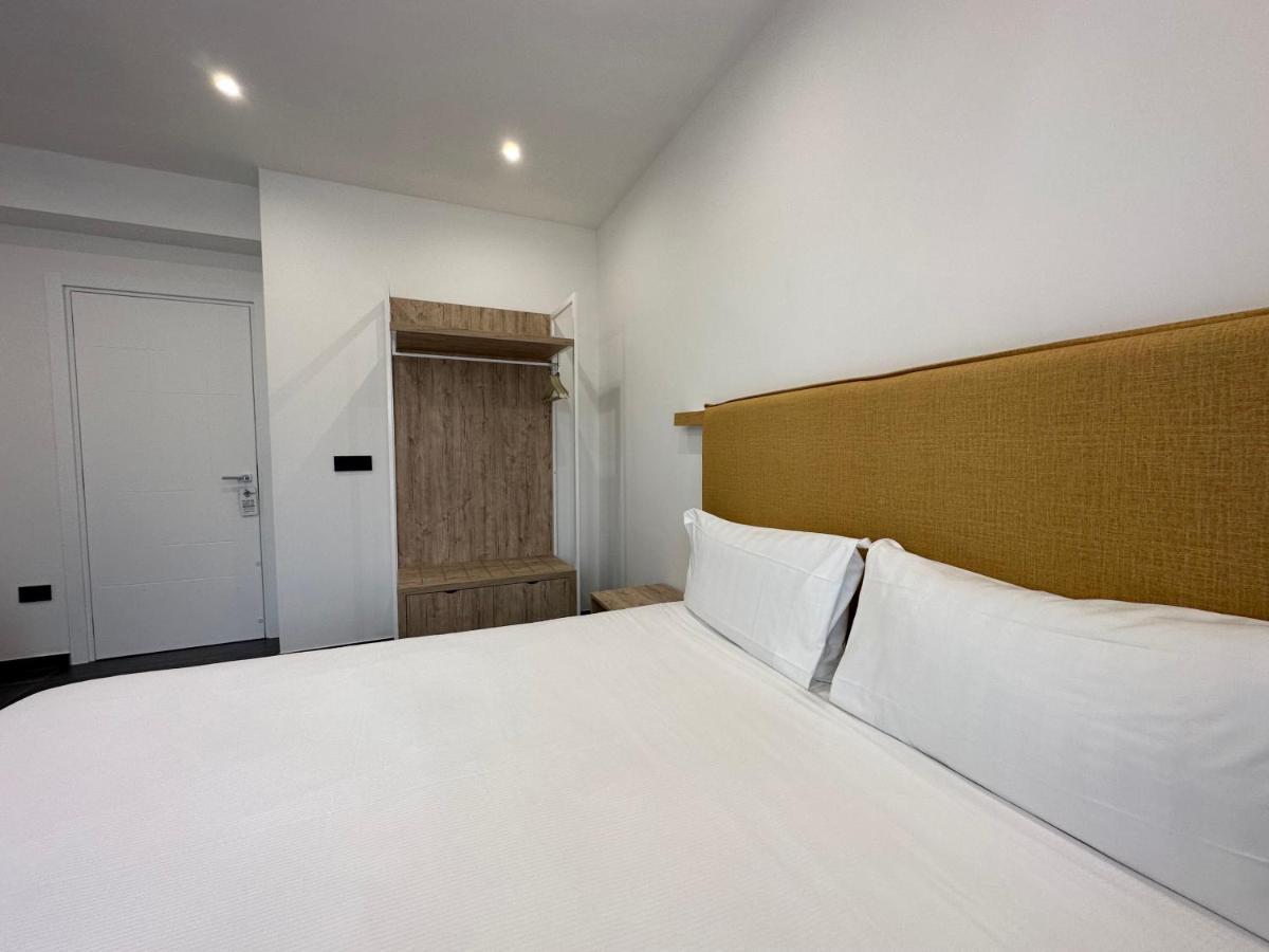 אולביה Ng Guest House Il Gallura מראה חיצוני תמונה