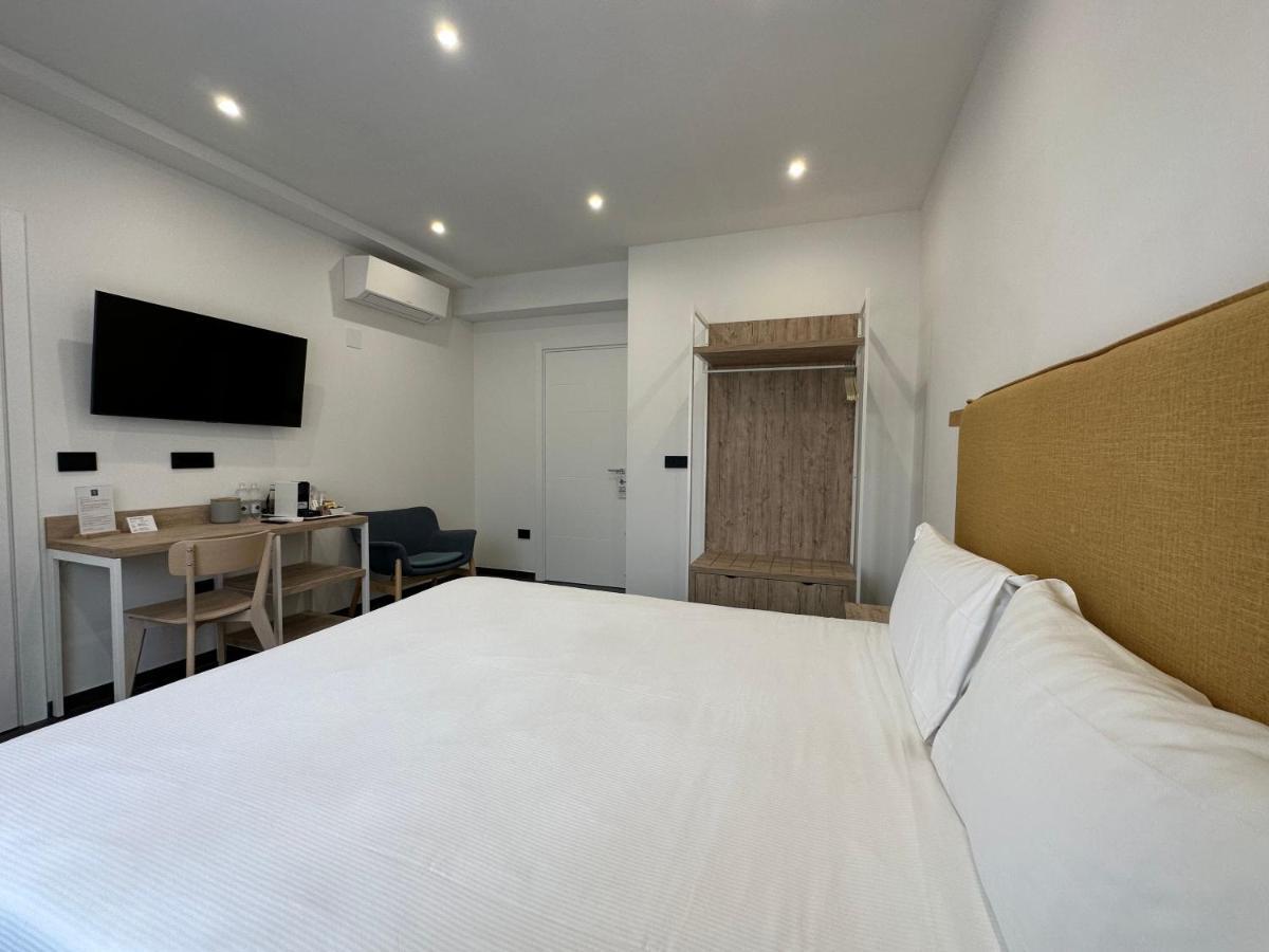 אולביה Ng Guest House Il Gallura מראה חיצוני תמונה