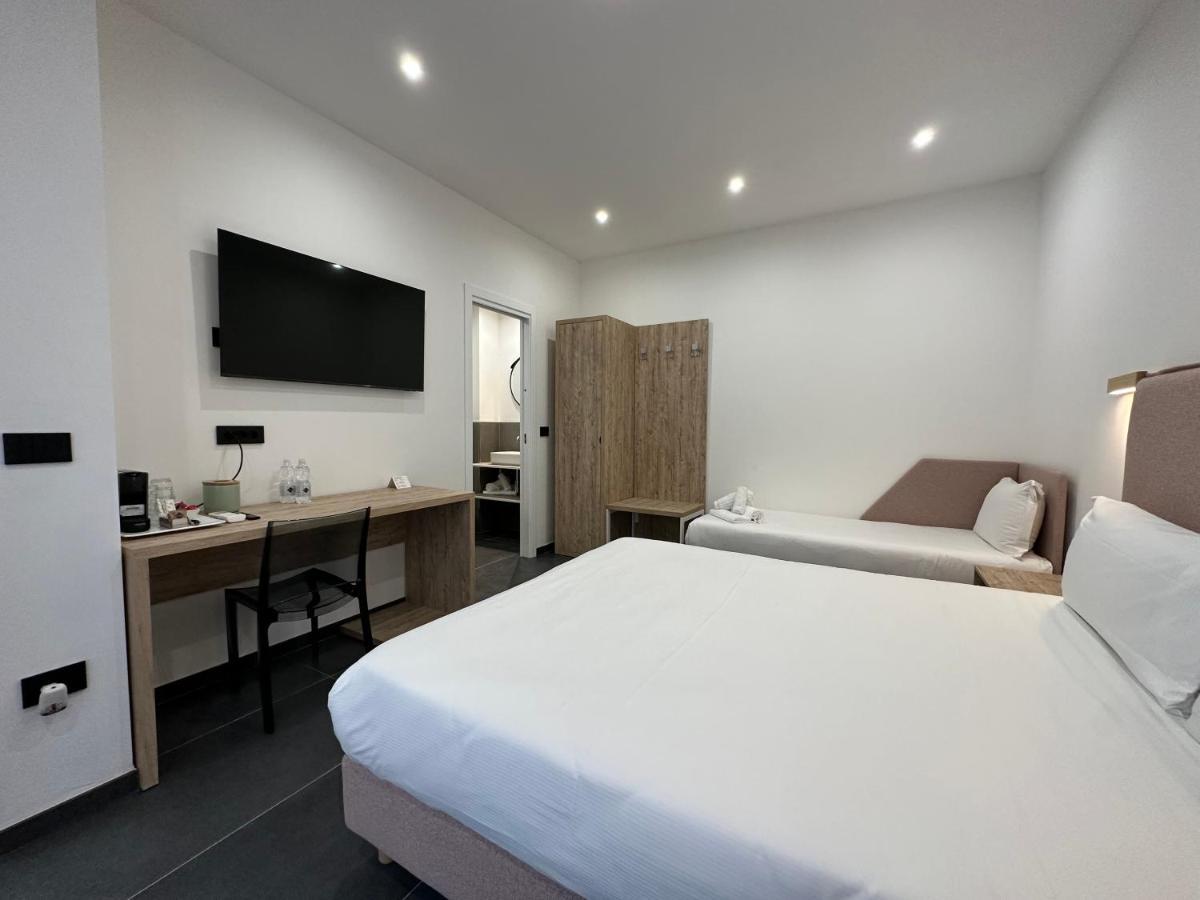 אולביה Ng Guest House Il Gallura מראה חיצוני תמונה