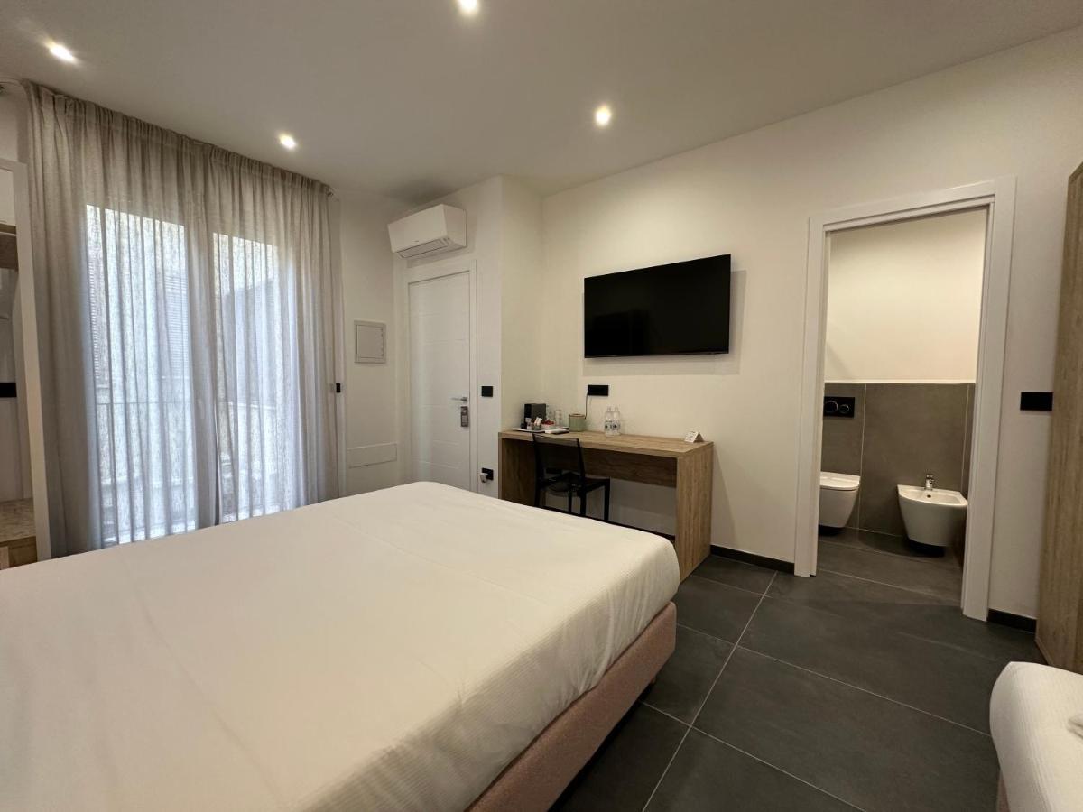 אולביה Ng Guest House Il Gallura מראה חיצוני תמונה