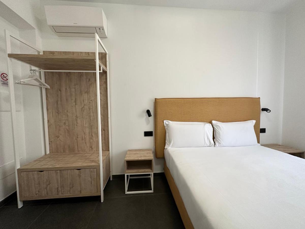 אולביה Ng Guest House Il Gallura מראה חיצוני תמונה