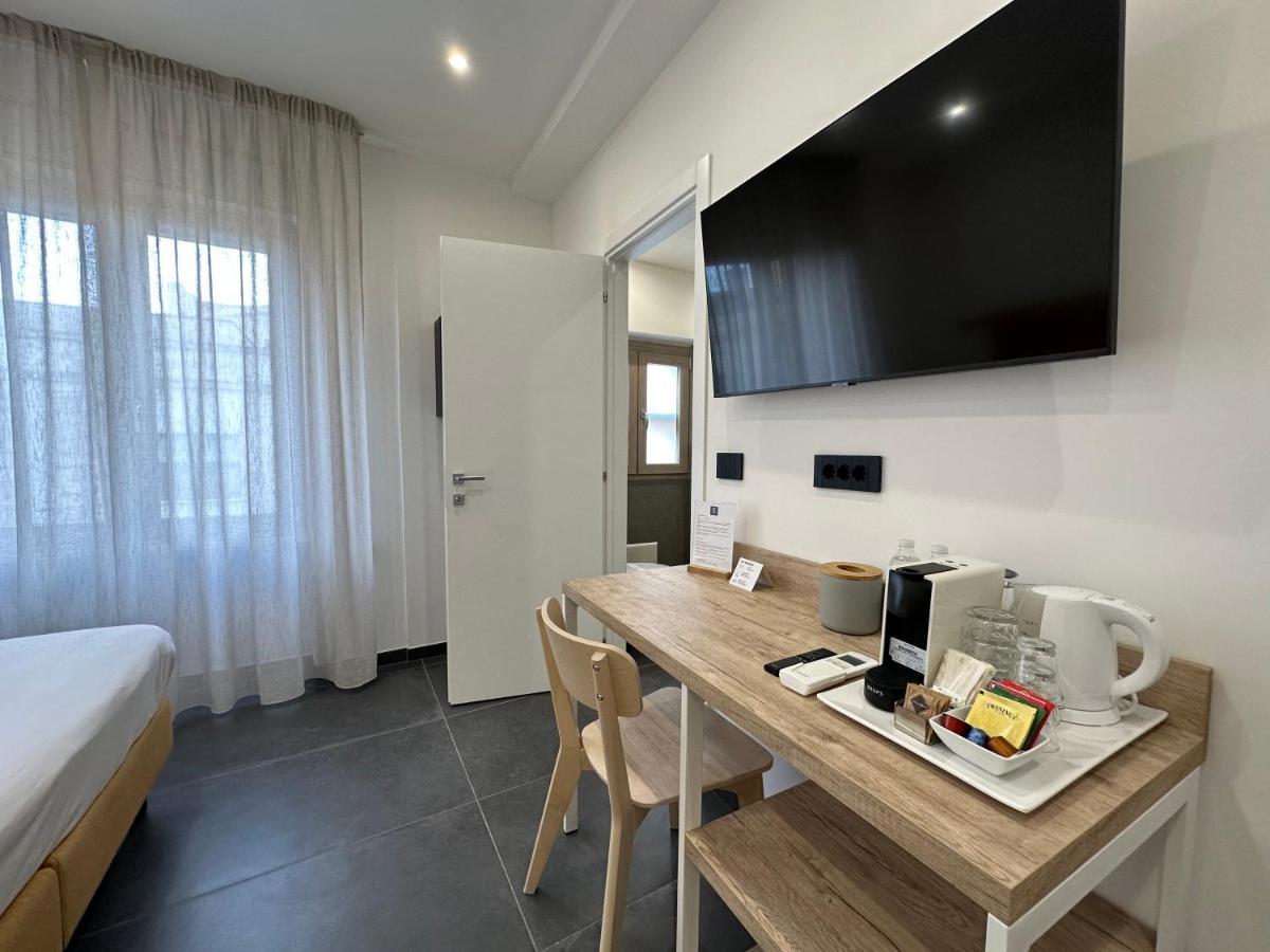 אולביה Ng Guest House Il Gallura מראה חיצוני תמונה