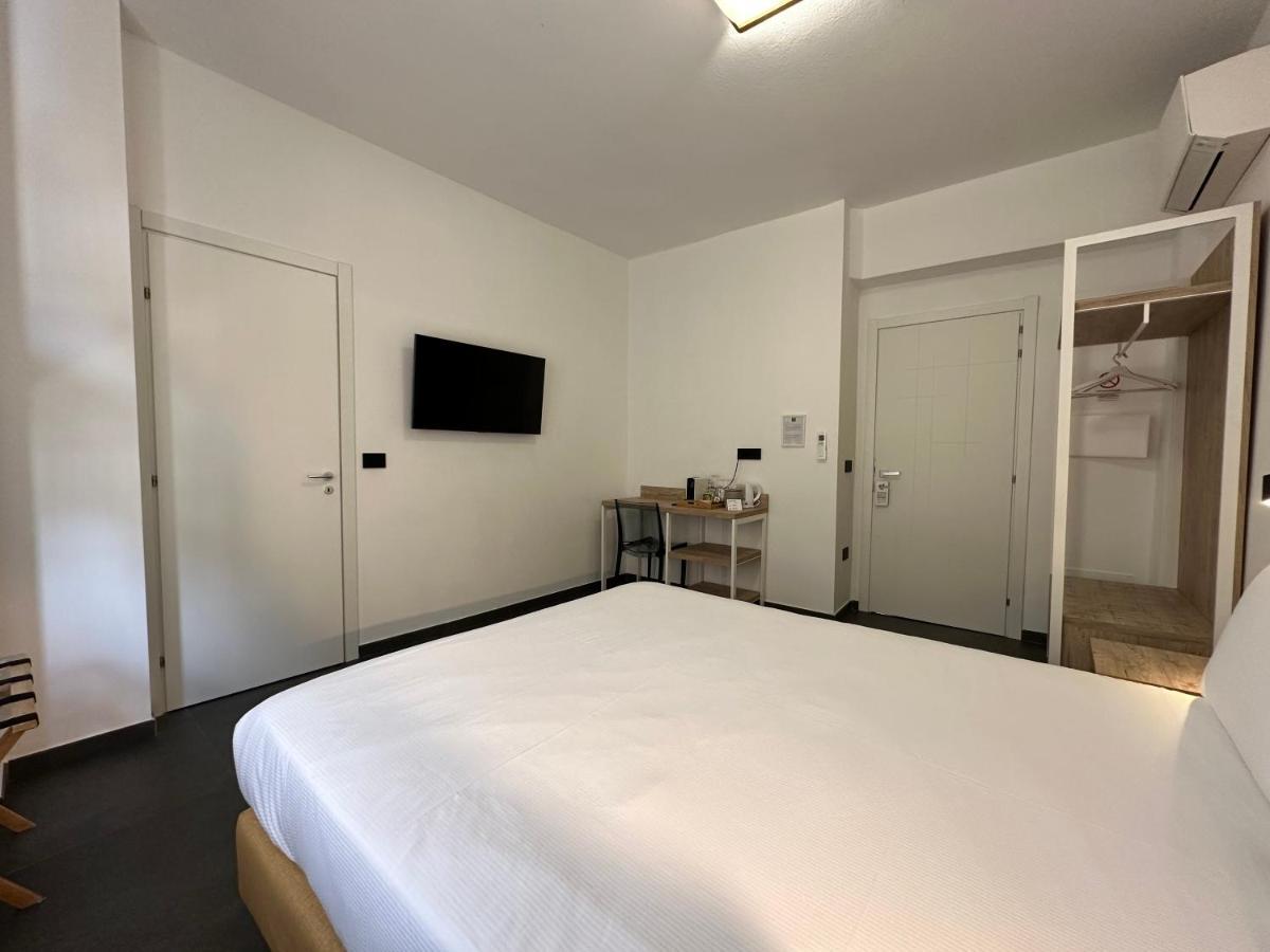 אולביה Ng Guest House Il Gallura מראה חיצוני תמונה