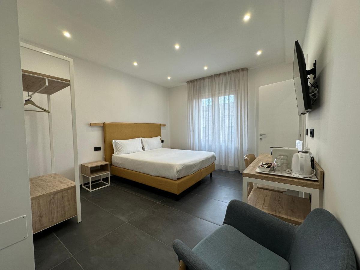 אולביה Ng Guest House Il Gallura מראה חיצוני תמונה